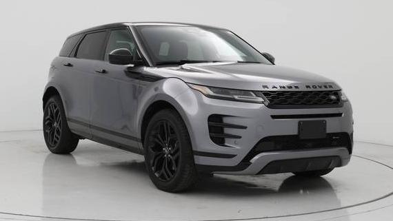 LAND ROVER RANGE ROVER EVOQUE 2023 SALZL2FX9PH185538 image